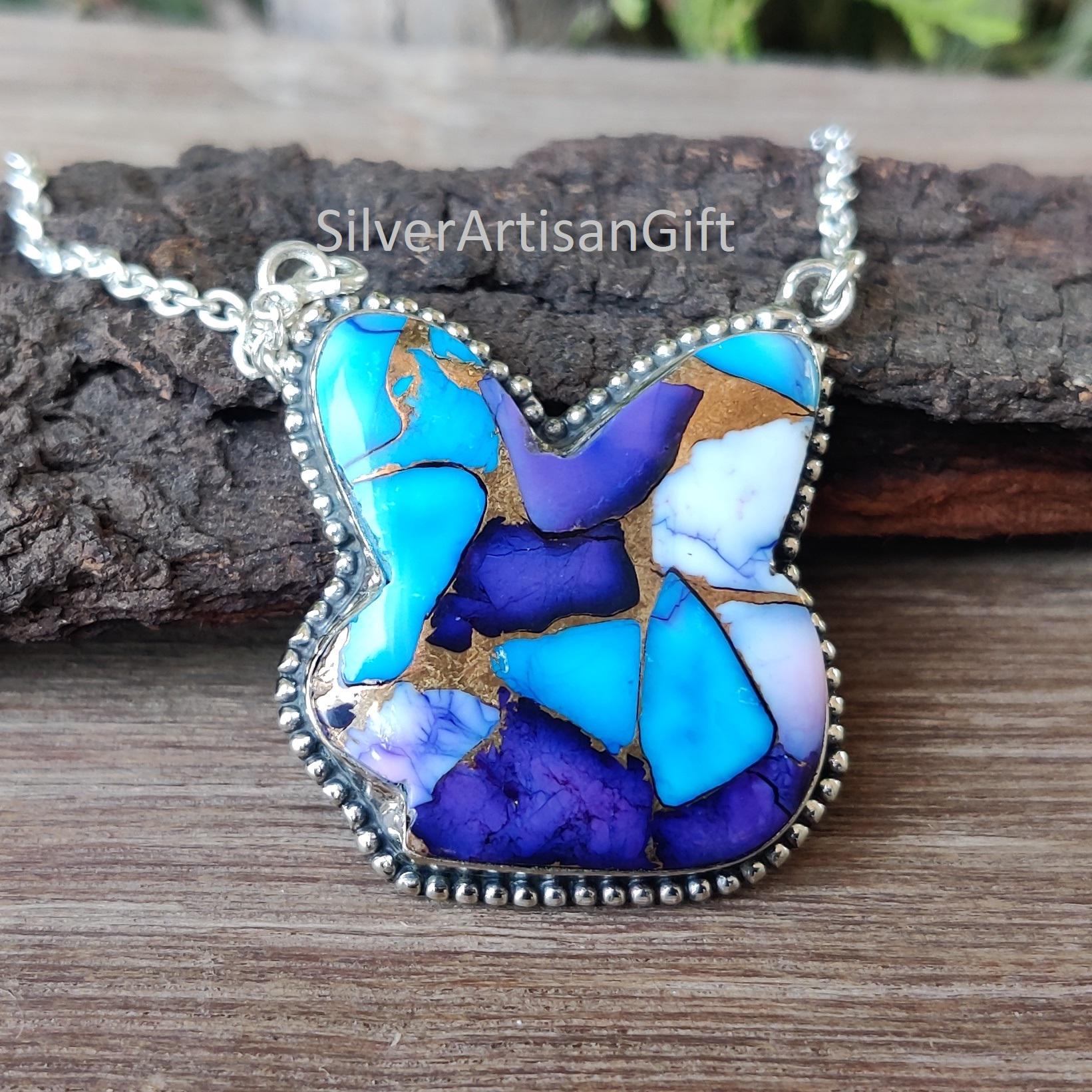 SilverArtisanGift - Etsy 日本