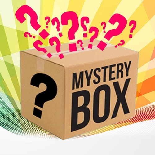 Hajime No Ippo Caja Misteriosa Mystery Box Anime Manga