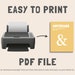Punctuation Posters Set of 12, English Classroom Posters, Classroom ...