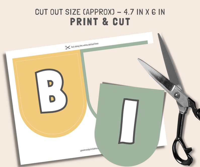Classroom Birthdays Display Printable &amp; Fillable Classroom - Etsy