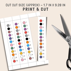 Hexagonal Spider Webs Printable Activity, Emotion Preschool Printables ...