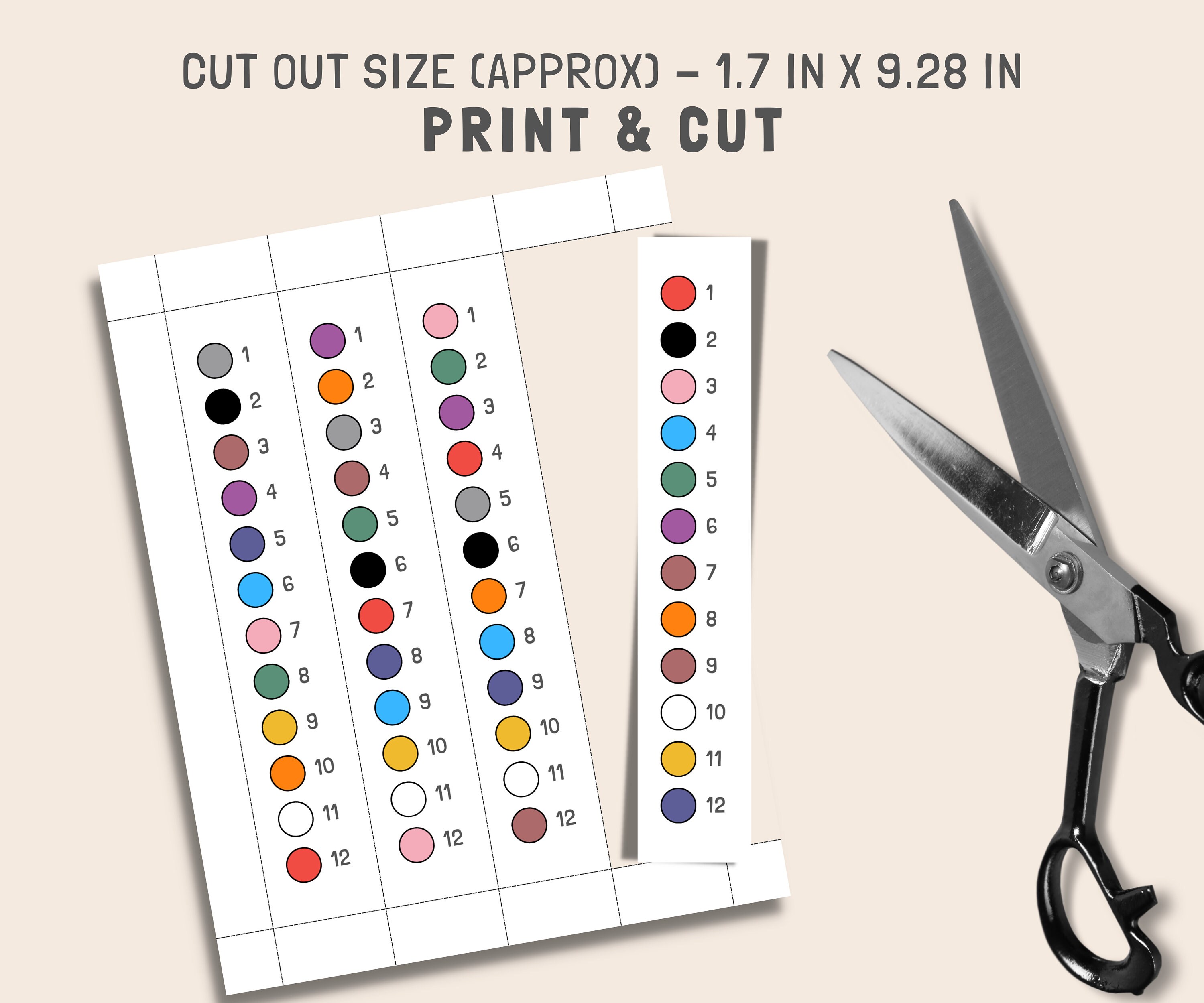 Hexagonal Spider Webs Printable Activity, Emotion Preschool Printables ...