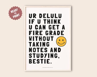 Science Classroom Poster, Math Teacher Gift, Funny Classroom Decor, Rules Expectations, Educational Print, Algebra, Geometry, Chemistry Sign