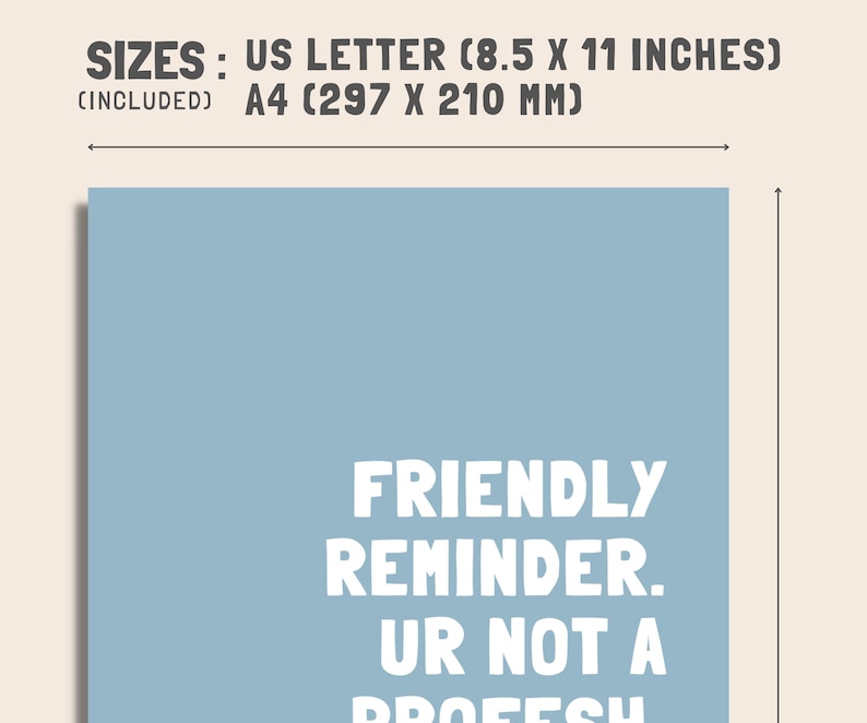 Funny Classroom Rules Posters for Middle & High School | Modern Teacher ...