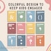 Punctuation Posters Set of 12, English Classroom Posters, Classroom ...
