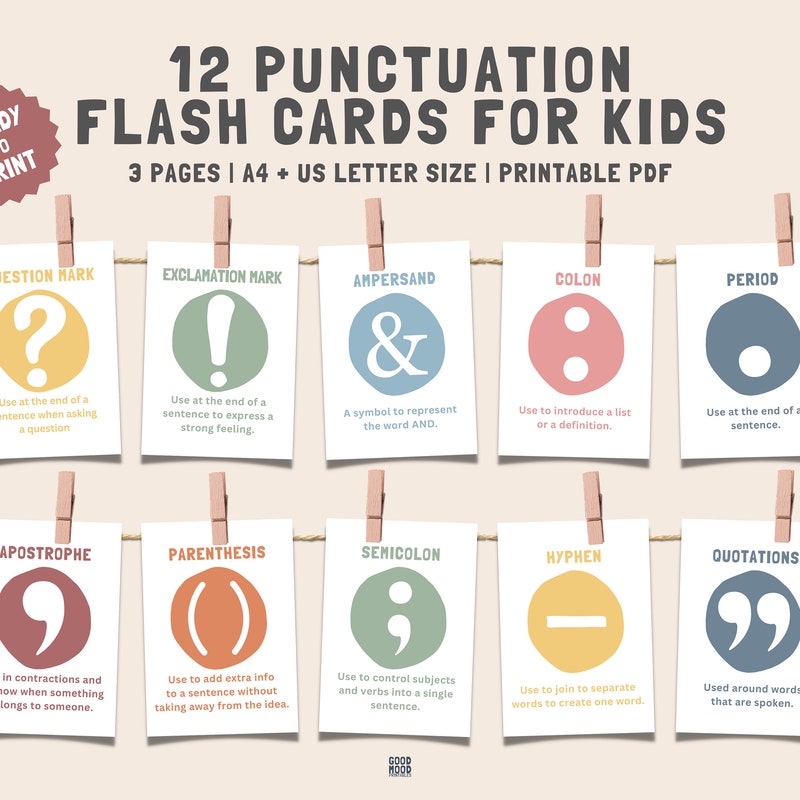 Exclamation Mark - Etsy