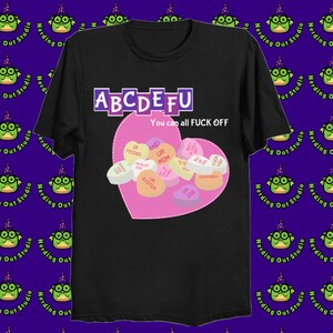 ABCDE F You