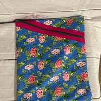 PDF Hemingway Pouch Pattern || Digital Download Quilted Bag in Four ...
