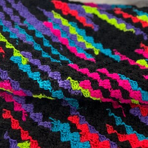 Kids throw blanket