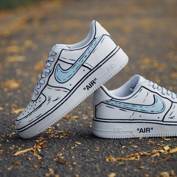 Air Force One - Etsy