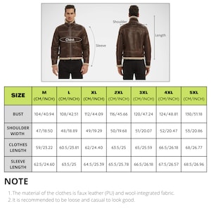 Cosplay RE 4 Leon S Kennedy Jacket Brown Leather Stand Collar |  Clothing Halloween Party Costume Gaming | Streetwear Outfits Carnival