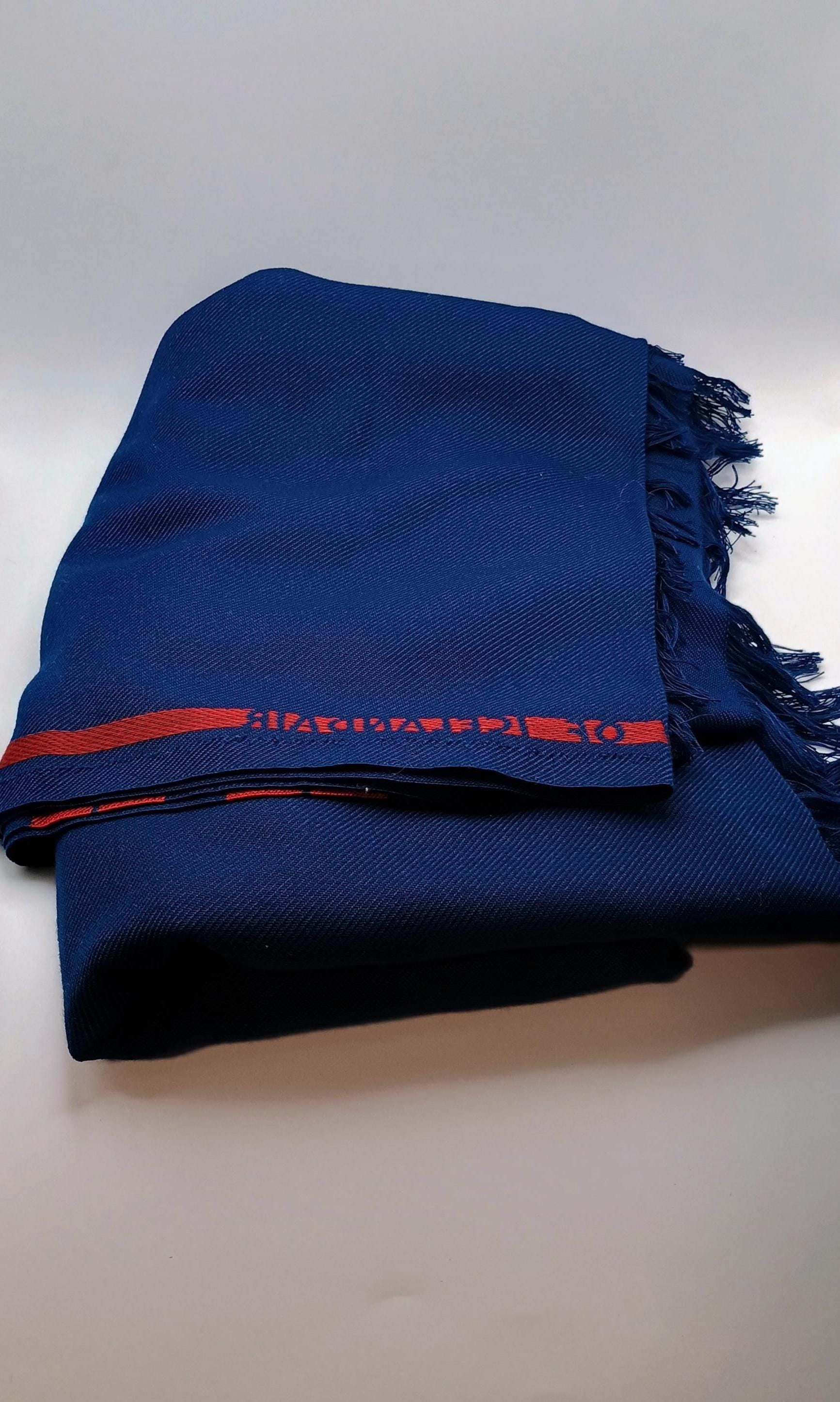 Aabe wool blanket - Etsy 日本