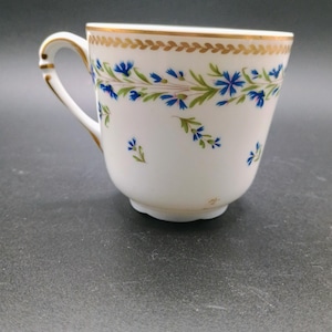 Ancienne Manufacture Royale Limoges - Etsy Canada