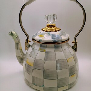Mackenzie childs pot - Etsy 日本