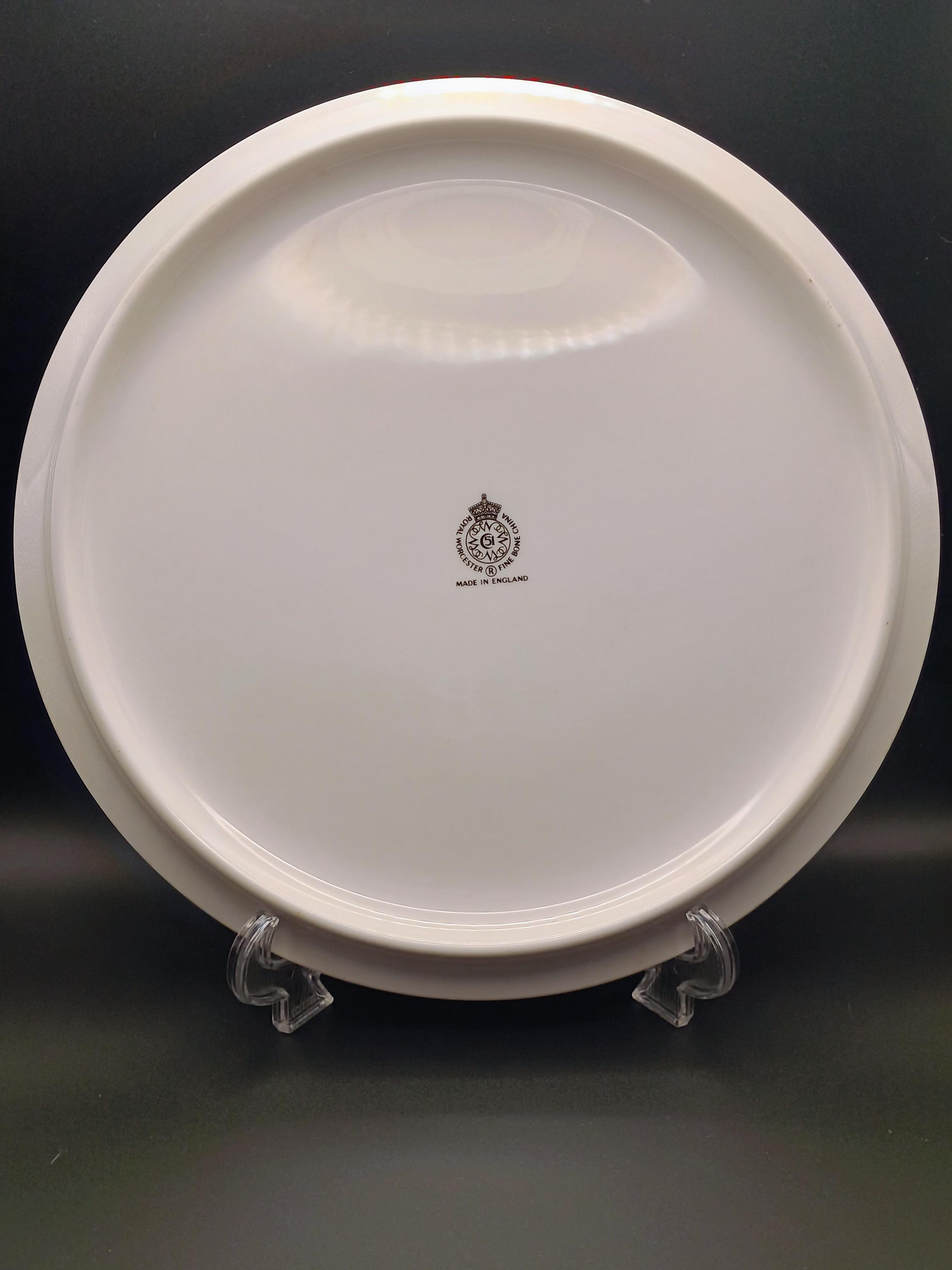 Royal Worcester 