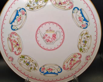 Royal Worcester 