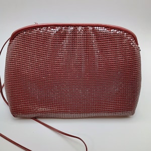 Whiting davis bags - Etsy 日本