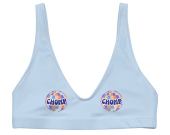 Gators Heart | Florida Gators Tailgate Crop Top | Baby Tee | College Crops Shop