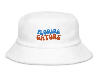 Sombrero de pescador de los Florida Gators
