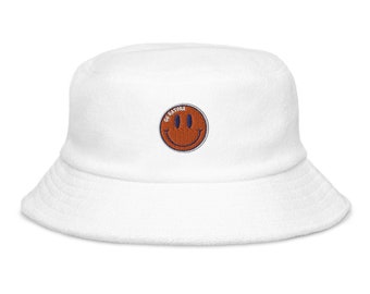 Sombrero de pescador de los Florida Gators
