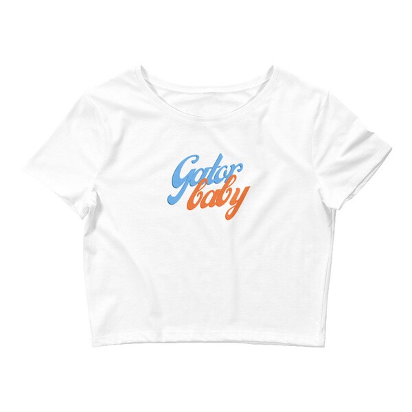 Gator Baby Etsy