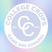 College Crops