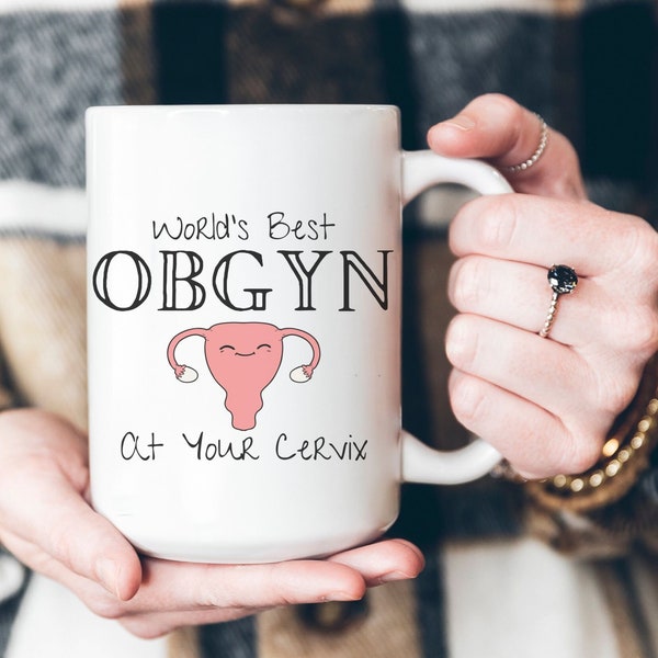 Obgyn Gifts 60+ Gift Ideas for 2023