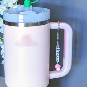 Stanley Tumbler Charm Stanley Cup Charm Accessory for Stanley Water Bottle Charm Handle Charm for Stanley Accessory Water Bottle Accessories