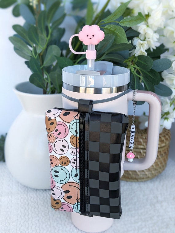 Just Dropped Adorable New Stanley Tumbler Straw Toppers – SheKnows