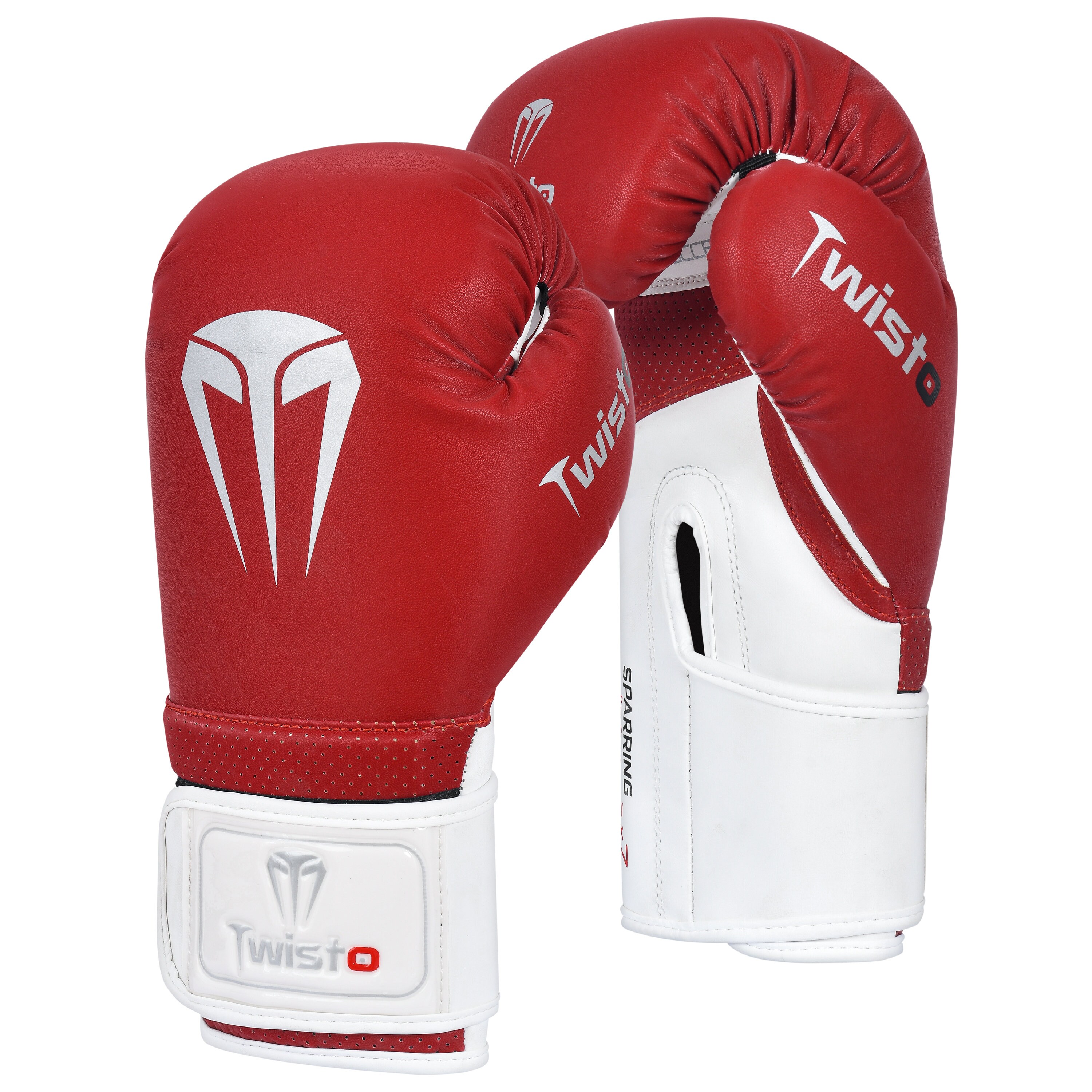 Twisto Boxing Gloves Sparring X7 Pro Series Muay Thai Etsy UK