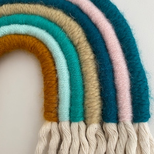 Starling bow holder