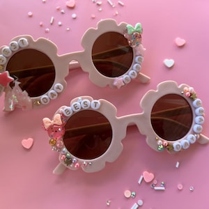 Best day ever Minnie Mouse sunnies