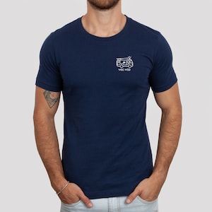 Fire Fighter T-Shirt, Wee Woo FireTruck T-Shirt, Fire Truck Shirt, First Responder Shirt, Fire Fighter Gift, Fire Fighter, First Responder