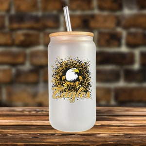 Southern Miss Eagles - Mug, Cup, Tumbler