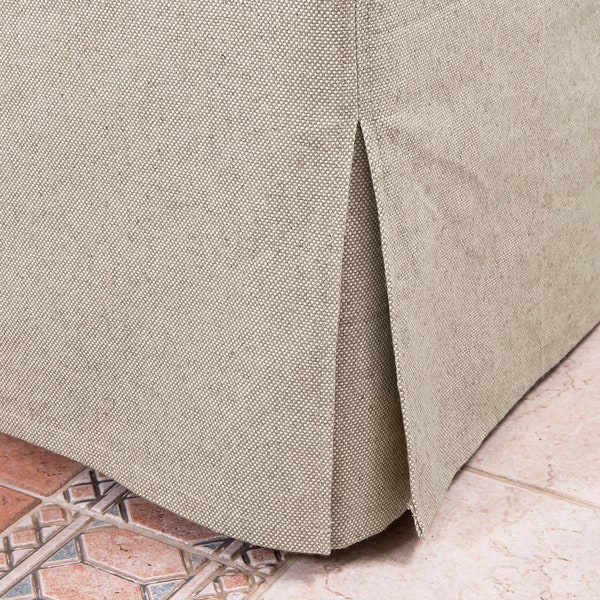 Custom Bed Skirt Etsy