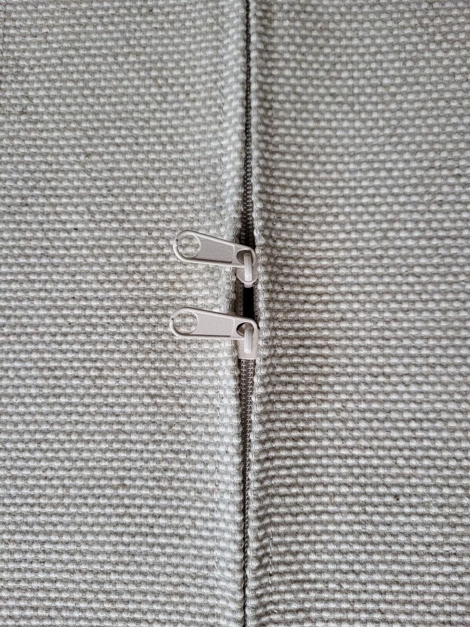 Daybed Cover With Cord Medium Weight 100 PURE Linen Mattress Cover