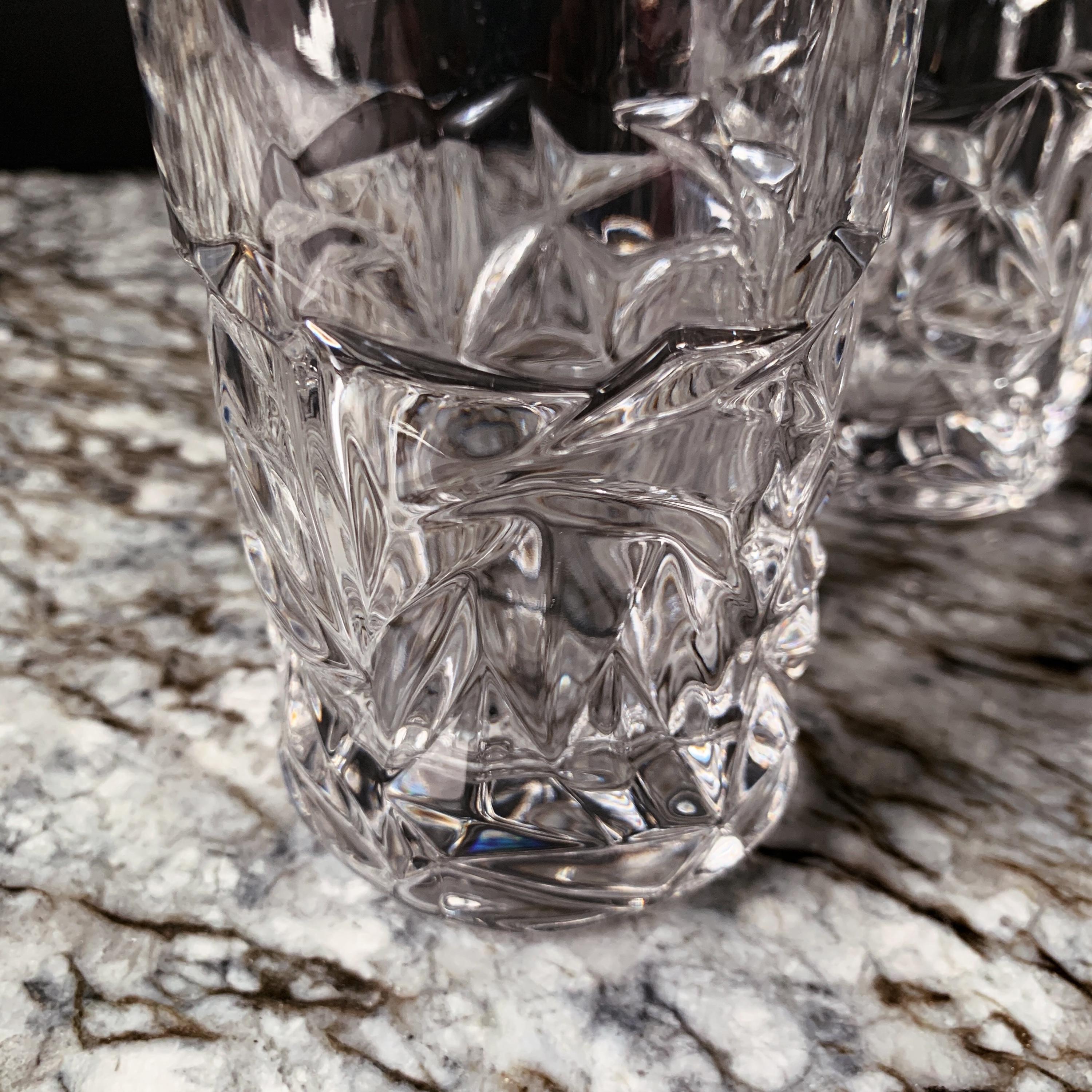 Tiffanys Glassware - Etsy