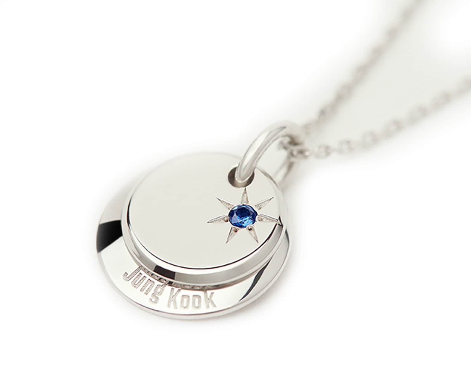 BTS | Stonehenge Moment of Light Jewelry Official Army