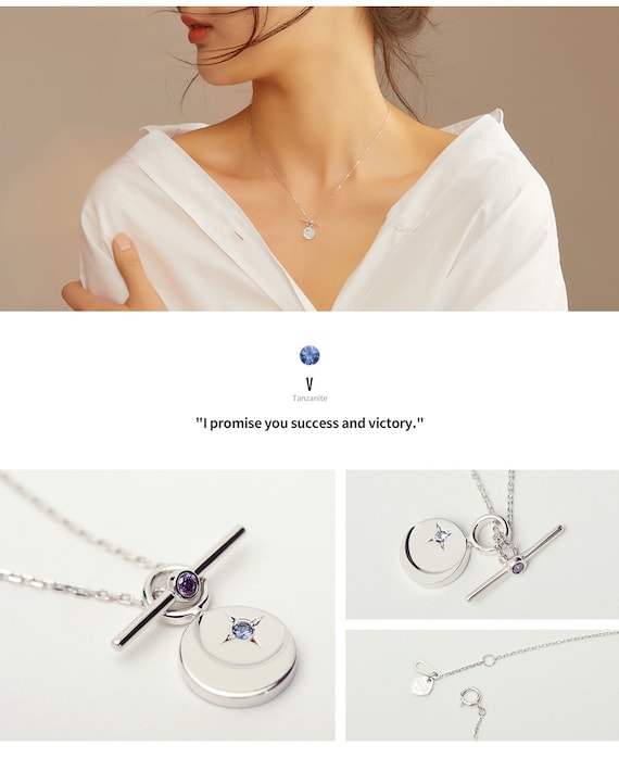 BTS X STONEHENGE COEXIST ネックレス　jin BTS X STONEHENGE MOMENT OF COEXIST – Kpop Nation