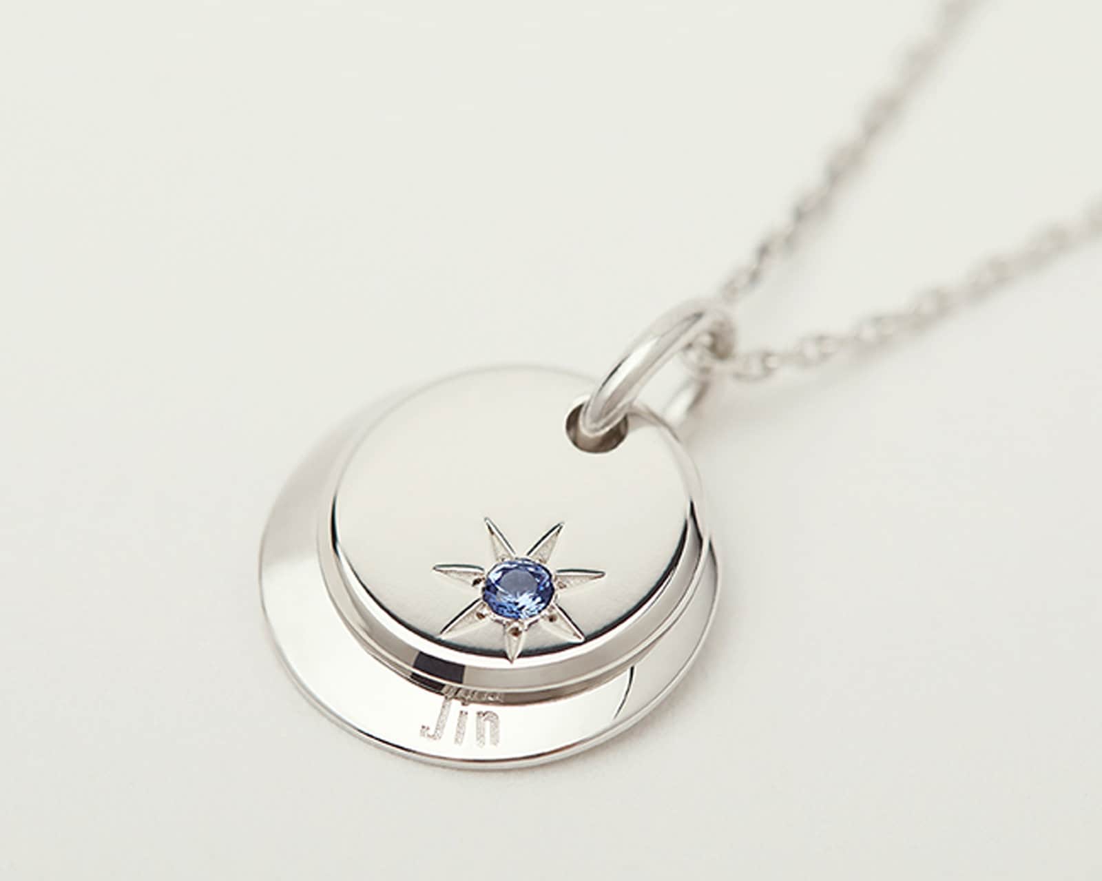 Stonehenge Necklace - Etsy Canada