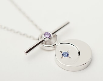 BTS STONEHENgE ストーンヘンジ V DESTINY V ネックレス BTS | Stonehenge Moment of Light Jewelry Official Army Necklace