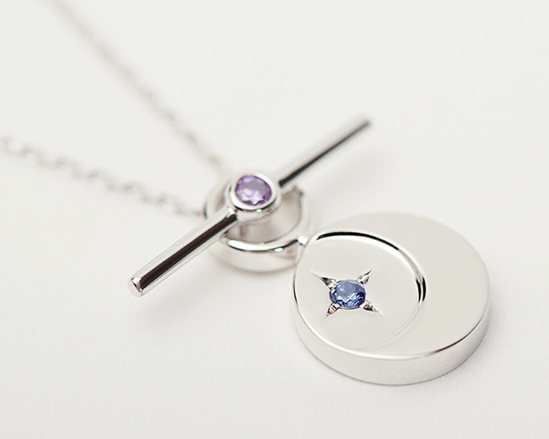 BTS STONEHENgE ストーンヘンジ V DESTINY V ネックレス BTS | Stonehenge Moment of Light Jewelry Official Army Necklace