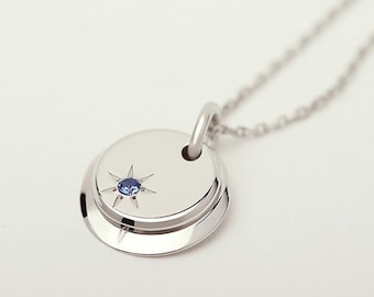 BTS | Stonehenge Moment of Light Jewelry Official Army Necklace