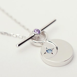 BTS | Stonehenge Moment of Light Jewelry Official Army Necklace