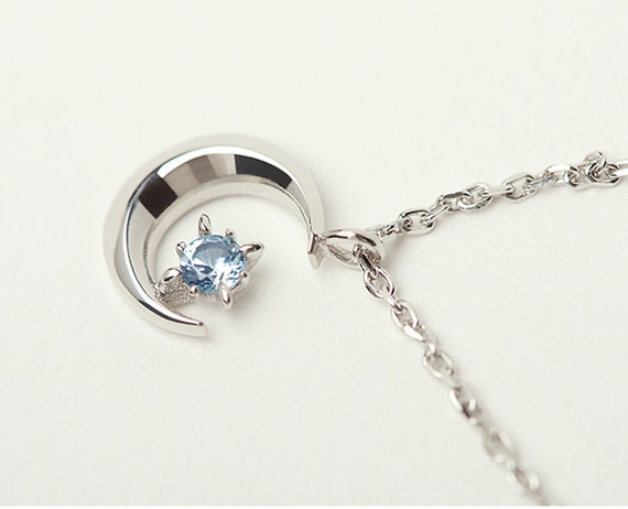 BTS | Stonehenge Moment of Light Jewelry Official Army Necklace