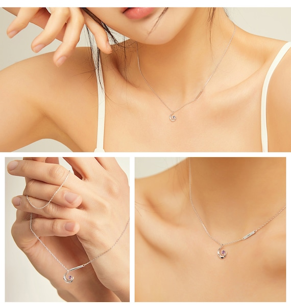 BTS | Stonehenge Moment of Light Jewelry Official Army