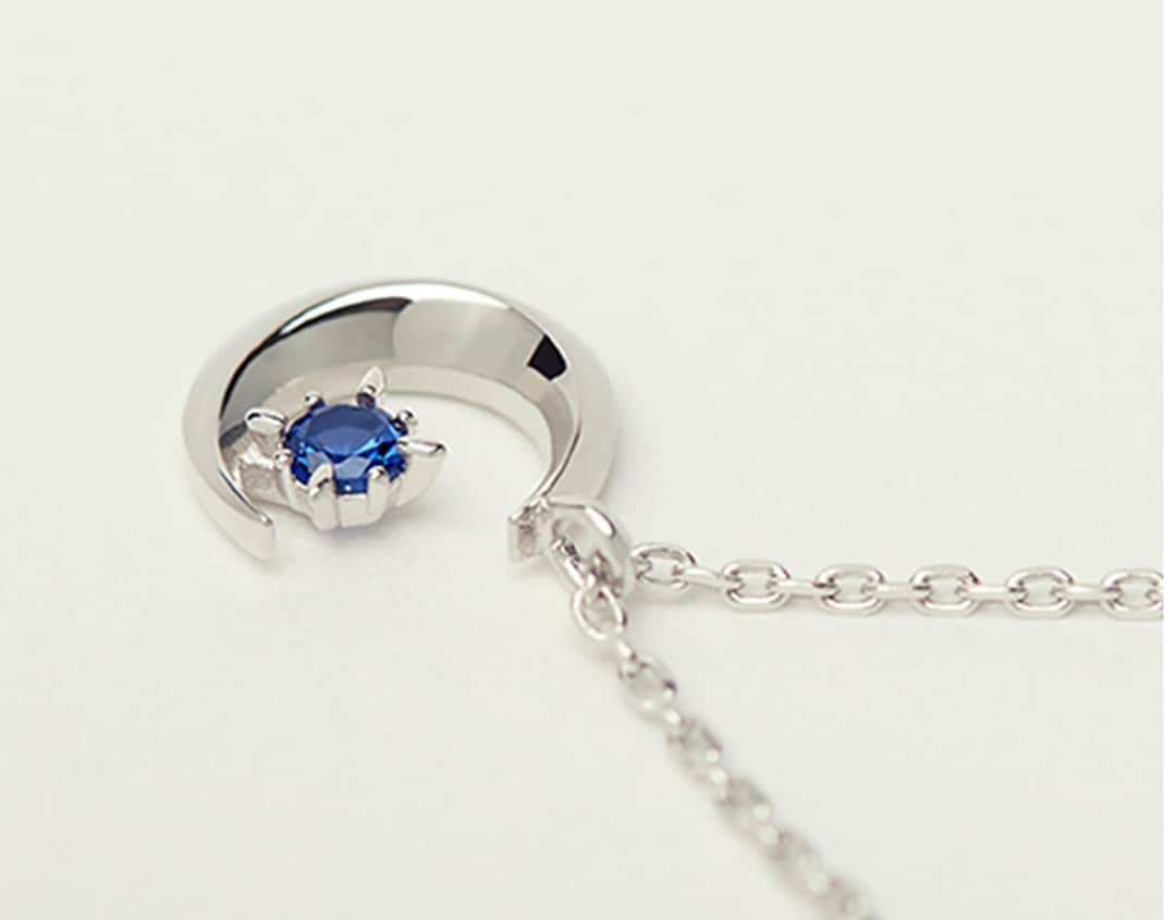 BTS | Stonehenge Moment of Light Jewelry Official Army Necklace