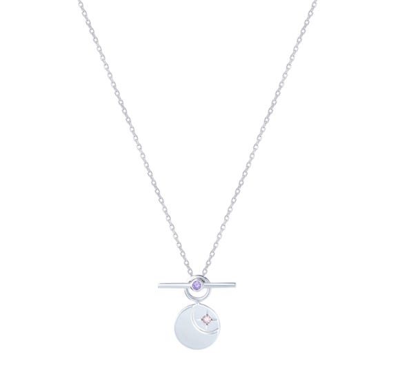 BTS | Stonehenge Moment of Light Jewelry Official Army Necklace