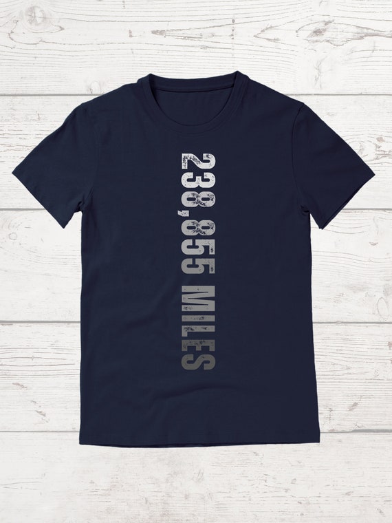 Astronomy Solar System Diagram - Distressed Graphic T-Shirt Astronomy Solar System Diagram - Distressed Graphic T-Shirt