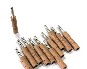 Glotin Oboe Staples // Oboe Tubes for Reeds // Oboe Reed Making Supplies